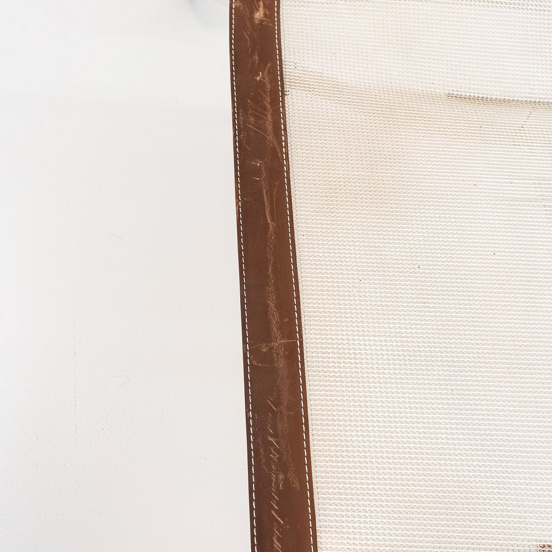 1970s Richard Schultz for Knoll Adjustable Chaise Lounge Chair 2x Available