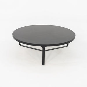 2010s Gordon Guillaumier for Tacchini of Italy Black Cage Coffee Table in Black