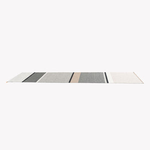 2023 Kasthall Design Studio for Kasthall Dot Icon Special Rug in Wool 100x430 cm