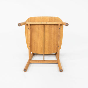 2024 Vester Chair by Chris Liljenberg Halstrom for Skagerak by Fritz Hansen