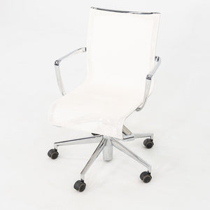 2010 Rollingframe 44 Chair by Alberto Meda for Alias in Aluminum 4x Available