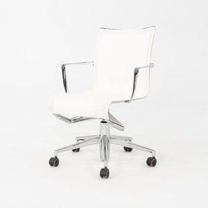 2010 Rollingframe 44 Chair by Alberto Meda for Alias in Aluminum 4x Available