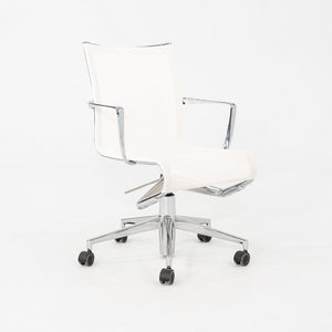 2010 Rollingframe 44 Chair by Alberto Meda for Alias in Aluminum 4x Available