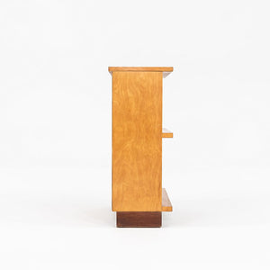 1939 Johnson Furniture Co. Bookshelf by Saarinen, Swanson, & Saarinen Swanson
