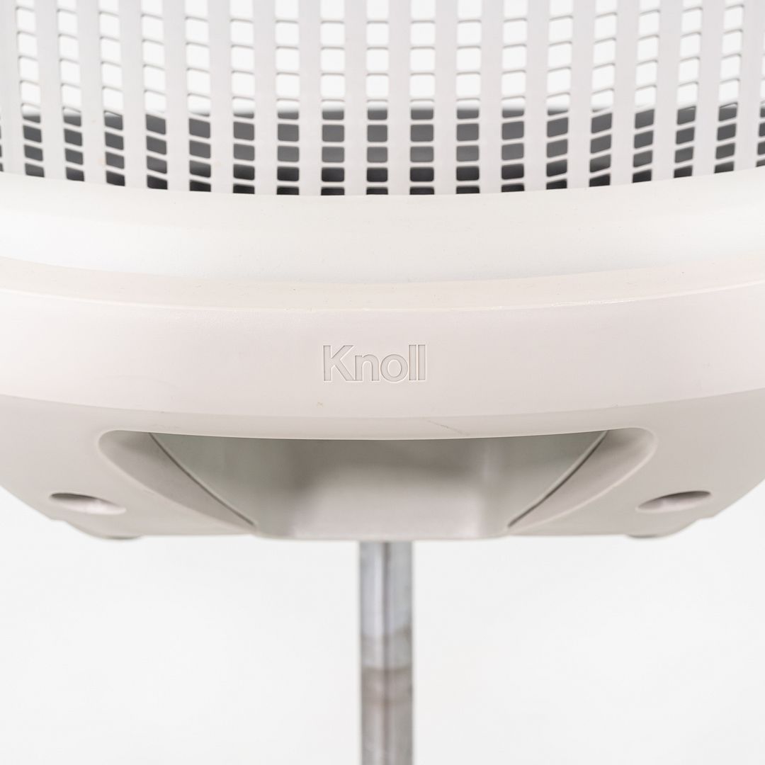 2013 Formway Design Studio for Knoll Generation Desk Chair in Grey 3x Available