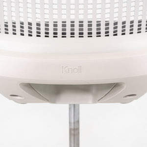 2013 Formway Design Studio for Knoll Generation Desk Chair in Grey 3x Available