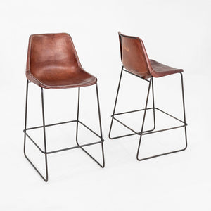 Sol & Luna Giron Bar Stools