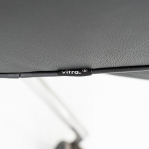 2012 Antonio Citterio for Vitra Grand Executive Chairs in Black Leather 13x Available