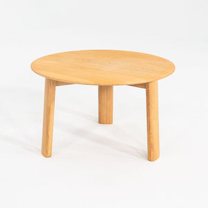 2020s Staffan Holm for Hem Alle Coffee / End Table Medium in Oak 2x Available