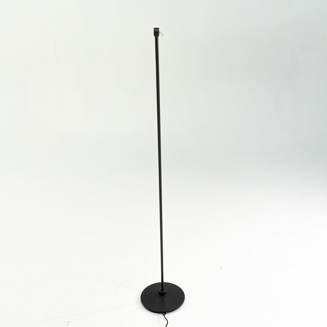 2019 THIN Floor Lamp by Peter Bristol Juniper Design Cast Iron Blk Oxide Finish
