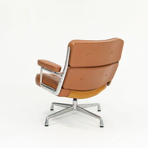 1970s Time Life Lobby Chair, Model ES105 by Charles and Ray Eames for Herman Miller 2x Available