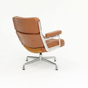 1970s Time Life Lobby Chair, Model ES105 by Charles and Ray Eames for Herman Miller 2x Available