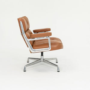 1970s Time Life Lobby Chair, Model ES105 by Charles and Ray Eames for Herman Miller 2x Available