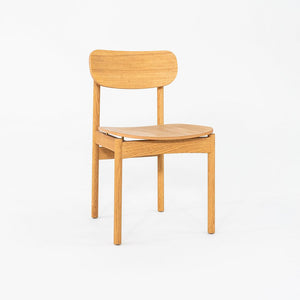 2024 Vester Chair by Chris Liljenberg Halstrom for Skagerak by Fritz Hansen
