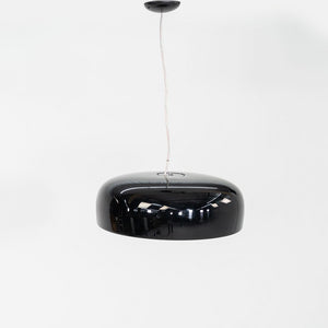 2010s Jasper Morrison for Flos Smithfield Pendant Lamp in Black 6x Available