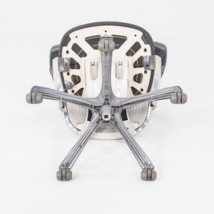 2013 Formway Design Studio for Knoll Generation Desk Chair in Grey 3x Available