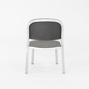 2010s Set of Six Emeco 1 Inch Children's Stacking Chairs by Jasper Morrison