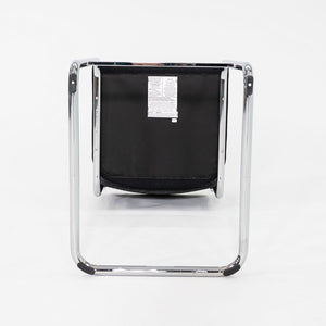 C. 2020 In-Box Marcel Breuer for Knoll Cesca Bar Stool w/ Fabric 12x Available