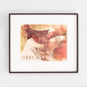 1978 Jan Groover Untitled Postmodern Kitchen Still Life Photograph 1/3