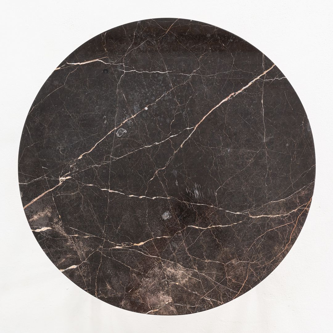 1966 Gordon Bunshaft & Davis Allen for SOM Side Table Model TA-47 3x Available