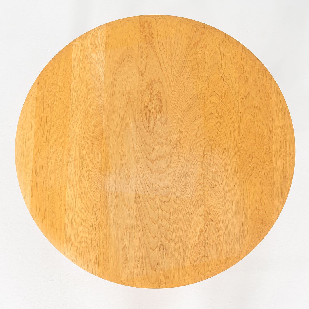 2020s Staffan Holm for Hem Alle Coffee / End Table Medium in Oak 2x Available