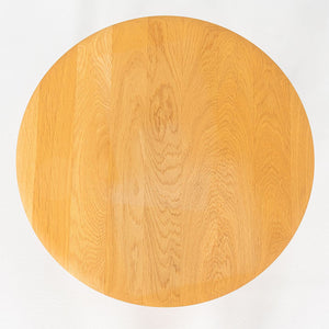 2020s Staffan Holm for Hem Alle Coffee / End Table Medium in Oak 2x Available
