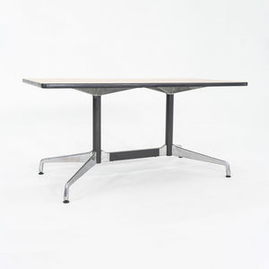 1997 Herman Miller Eames Segmented Dining / Conference Table 30x60 3x Available