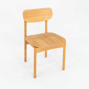 2024 Vester Chair by Chris Liljenberg Halstrom for Skagerak by Fritz Hansen