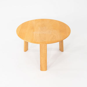 2020s Staffan Holm for Hem Alle Coffee / End Table Medium in Oak 2x Available