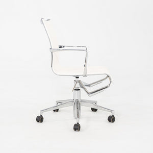 2010 Rollingframe 44 Chair by Alberto Meda for Alias in Aluminum 4x Available