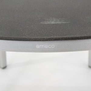 2010s Set of Six Emeco 1 Inch Children's Stacking Chairs by Jasper Morrison