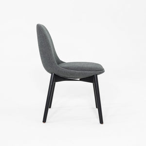 2022 Pair of NOS Noe Duchaufour-Lawrance Bernhardt Design Chloe Dining Chairs