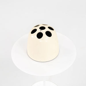1970s Dedalotto Ivory Umbrella Stand by Emma Gismondi Schweinberger for Artemide