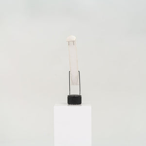 1980s Dove Table Lamp in White by Mario Barbaglia & Marco Colombo of PAF Studio