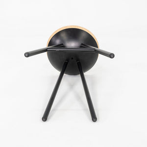 2010s Note Design Studio for Mitab Boet Bar Stool in Metal w/ Cork Seat 5x Avail