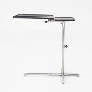 1930s Swiss Utility Tray Table by Georg Albert Ulysse Caruelle for Embru Werke