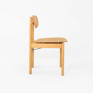 2024 Vester Chair by Chris Liljenberg Halstrom for Skagerak by Fritz Hansen