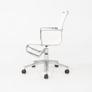 2010 Rollingframe 44 Chair by Alberto Meda for Alias in Aluminum 4x Available