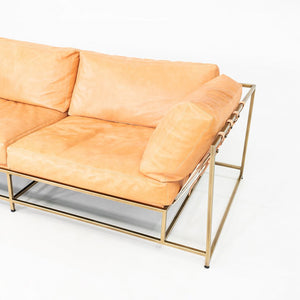 Inheritance Three Seat Sofa - Thumbnail 2