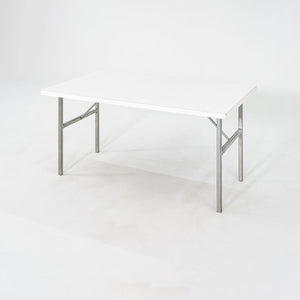 1964 George Nelson & Associates Executive Office Group Table, Model 64899-4
