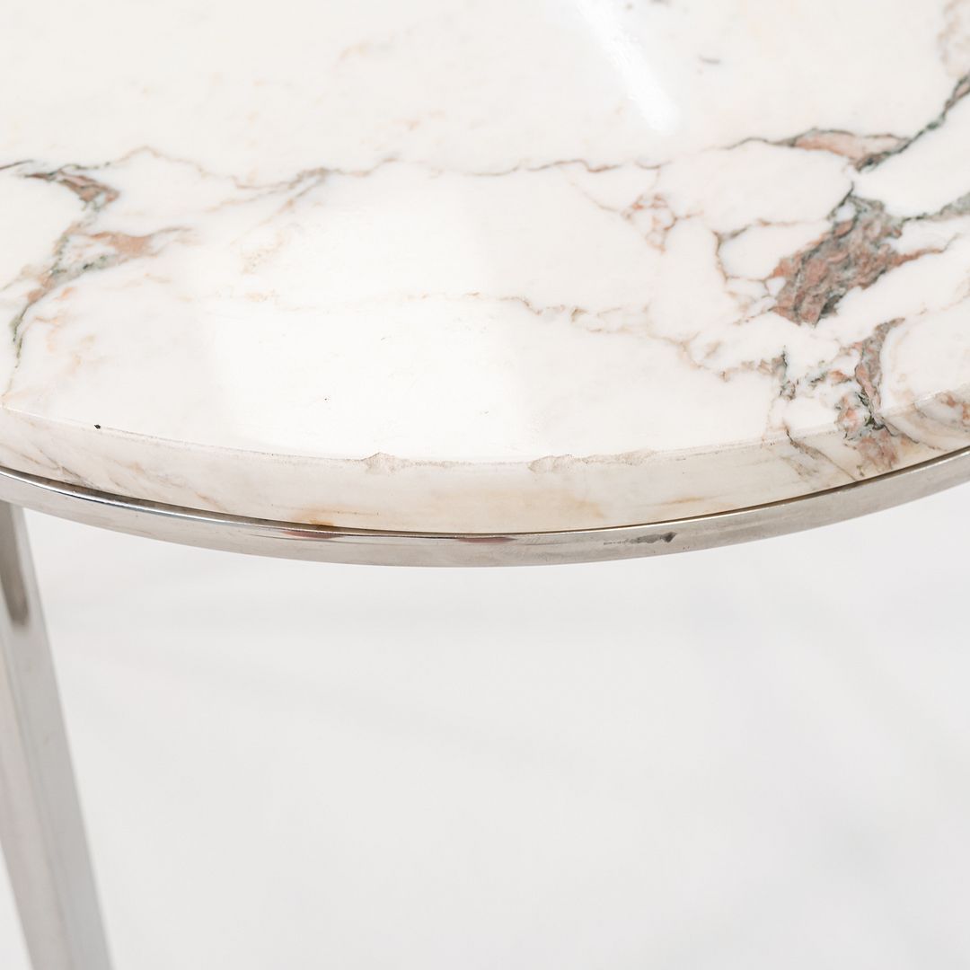 1966 Gordon Bunshaft & Davis Allen for SOM Side Table, Model TA-39 12+ Avail