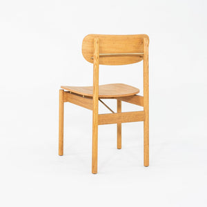 2024 Vester Chair by Chris Liljenberg Halstrom for Skagerak by Fritz Hansen