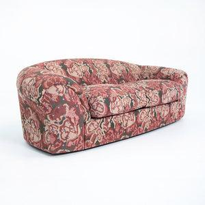 1986 Grandma Sofa by Robert Venturi and Denise Scott Brown for Knoll in Tapestry Fabric