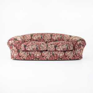 1986 Grandma Sofa by Robert Venturi and Denise Scott Brown for Knoll in Tapestry Fabric