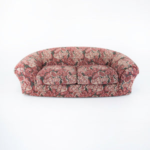 1986 Grandma Sofa by Robert Venturi and Denise Scott Brown for Knoll in Tapestry Fabric
