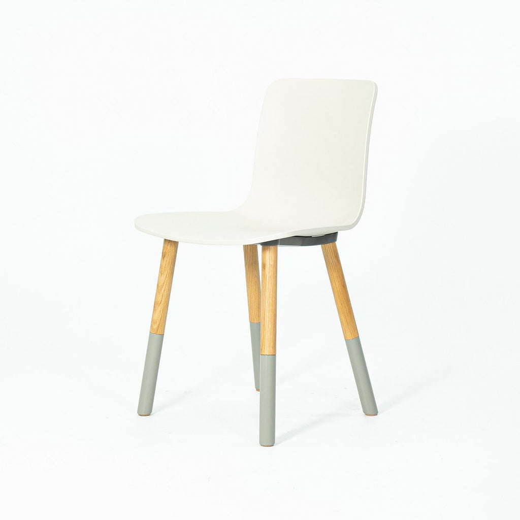 2019 HAL Side Chair by Jasper Morrison for Vitra