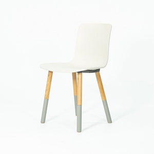 2019 HAL Side Chair by Jasper Morrison for Vitra