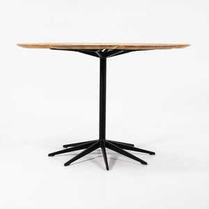 SOLD 2021 P322 Petal Dining Table by Richard Schultz for Knoll