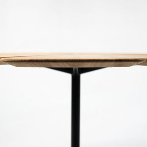 SOLD 2021 P322 Petal Dining Table by Richard Schultz for Knoll