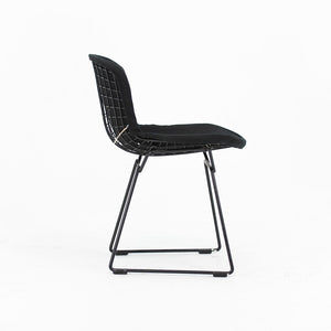1960s Set of Six 420C Bertoia Dining Chairs by Harry Bertoia for Knoll